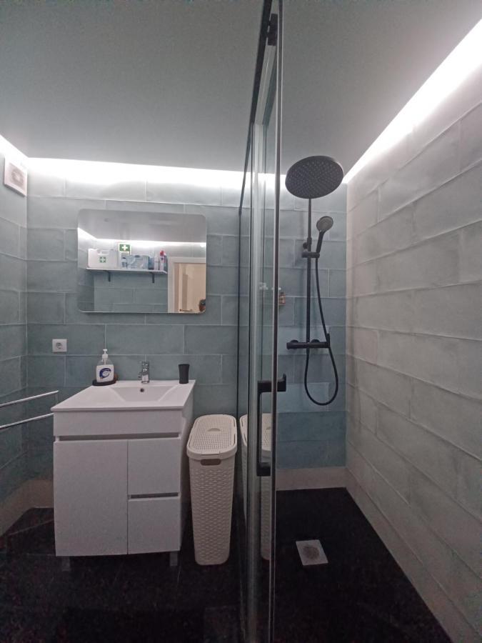 Beachtour Apartment Ericeira Luaran gambar
