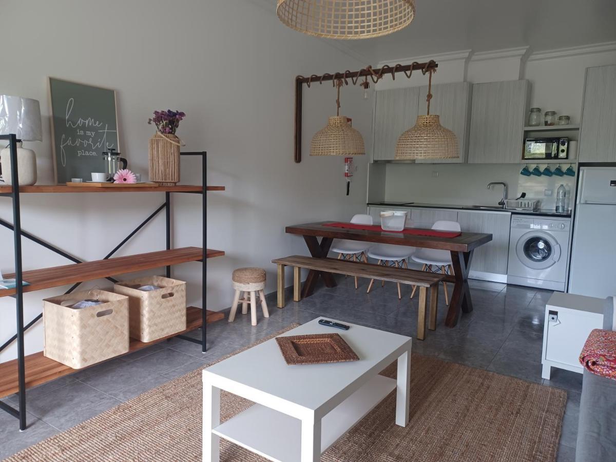 Beachtour Apartment Ericeira Luaran gambar