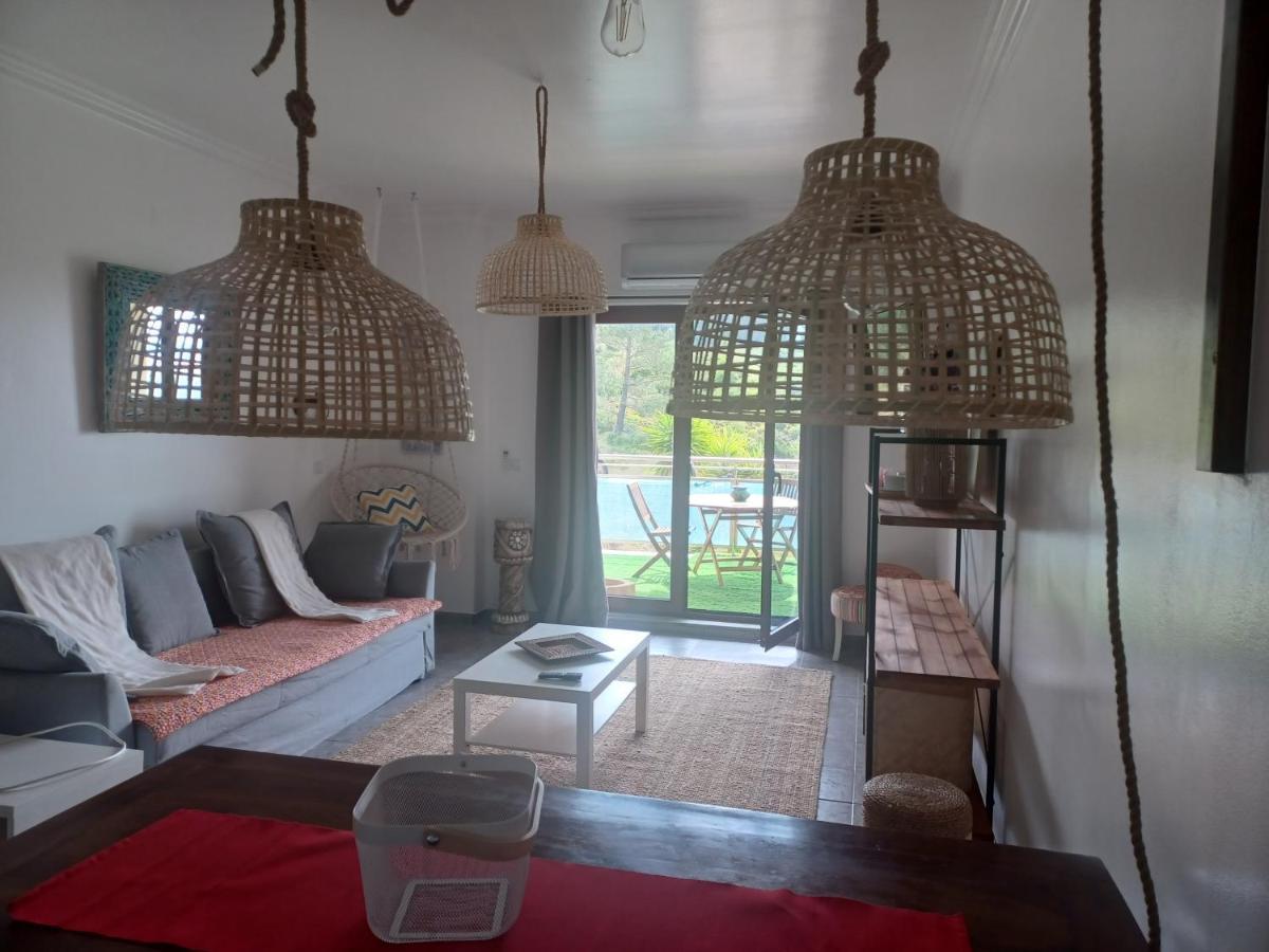 Beachtour Apartment Ericeira Luaran gambar