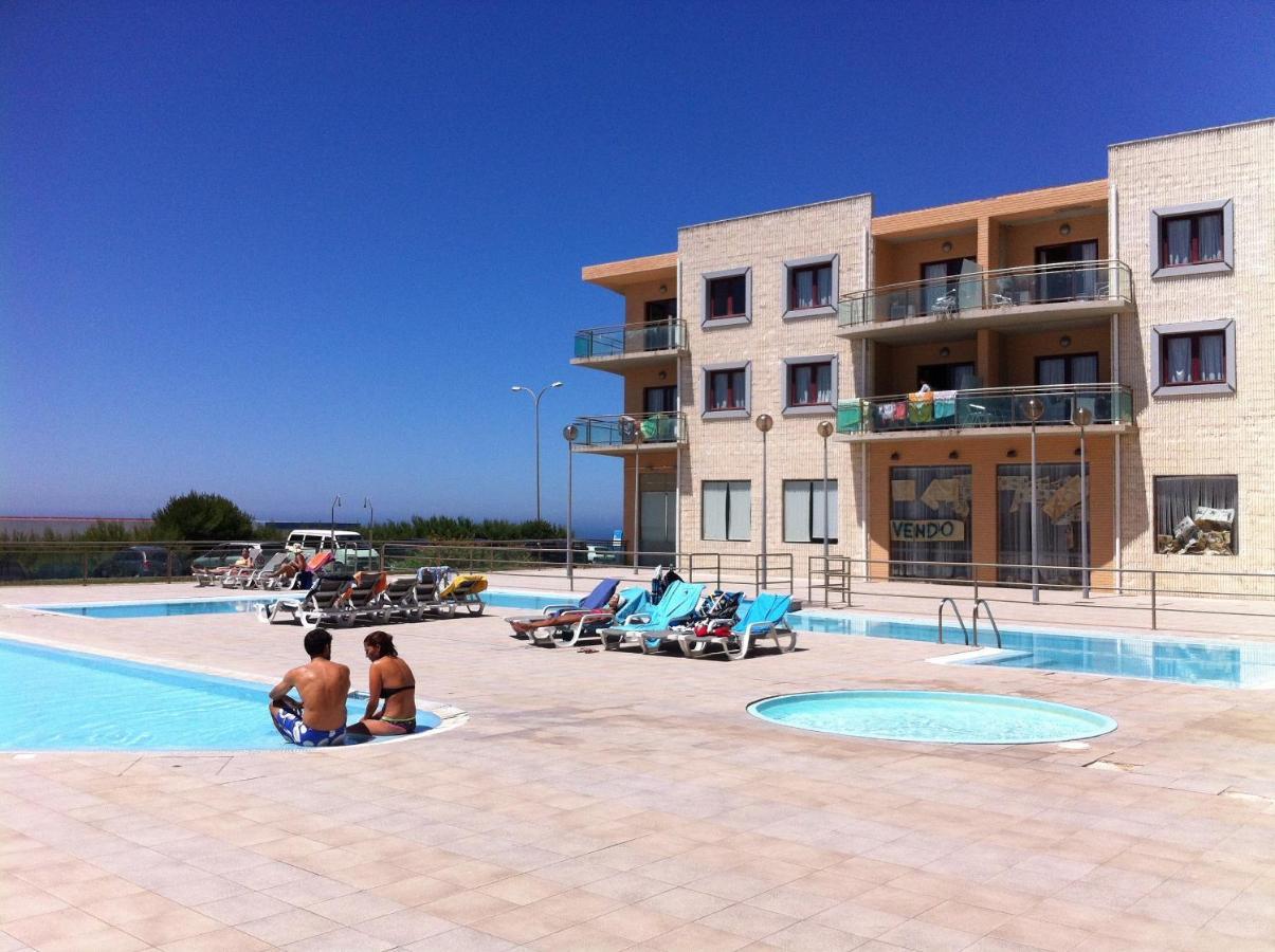 Beachtour Apartment Ericeira Luaran gambar