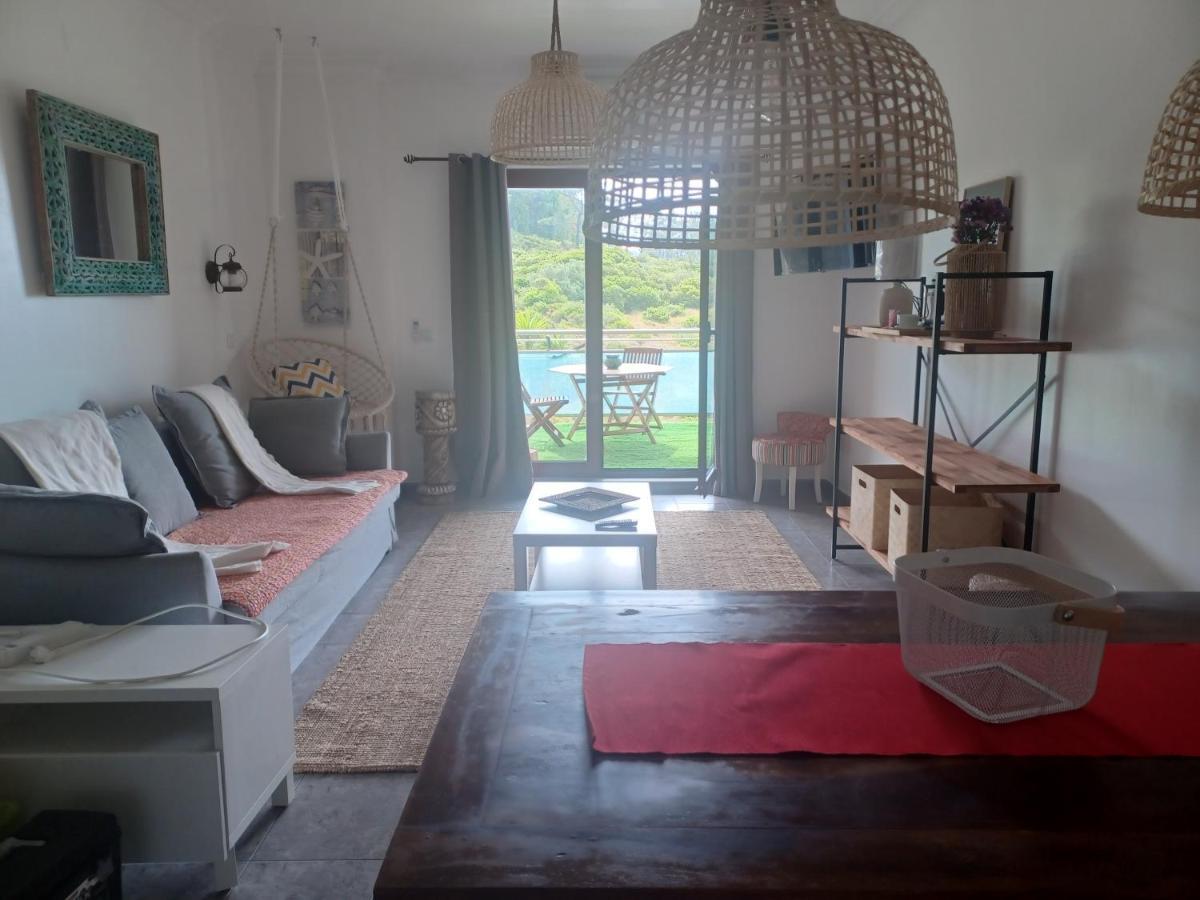 Beachtour Apartment Ericeira Luaran gambar