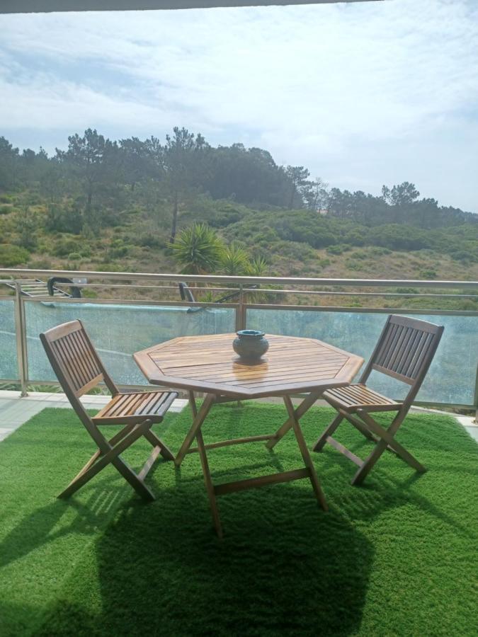 Beachtour Apartment Ericeira Luaran gambar