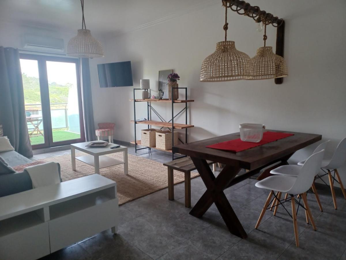 Beachtour Apartment Ericeira Luaran gambar