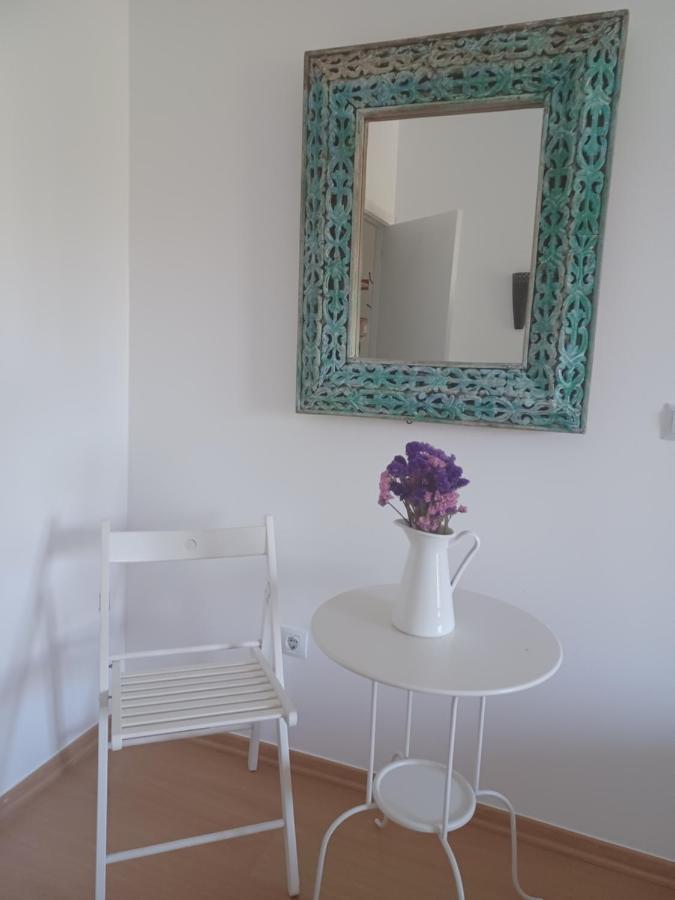Beachtour Apartment Ericeira Luaran gambar