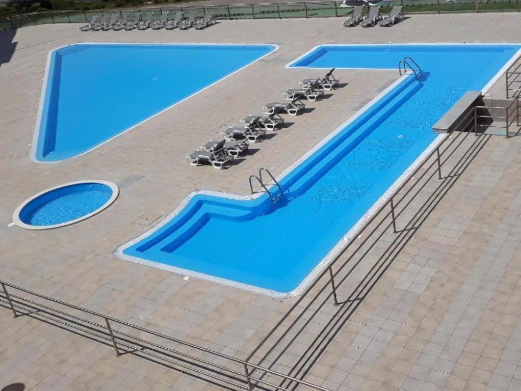 Beachtour Apartment Ericeira Luaran gambar