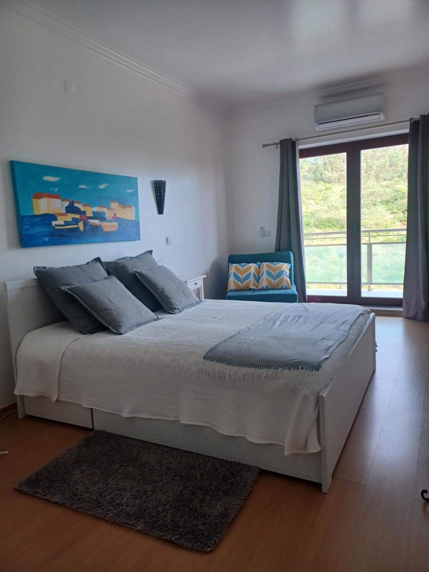 Beachtour Apartment Ericeira Luaran gambar