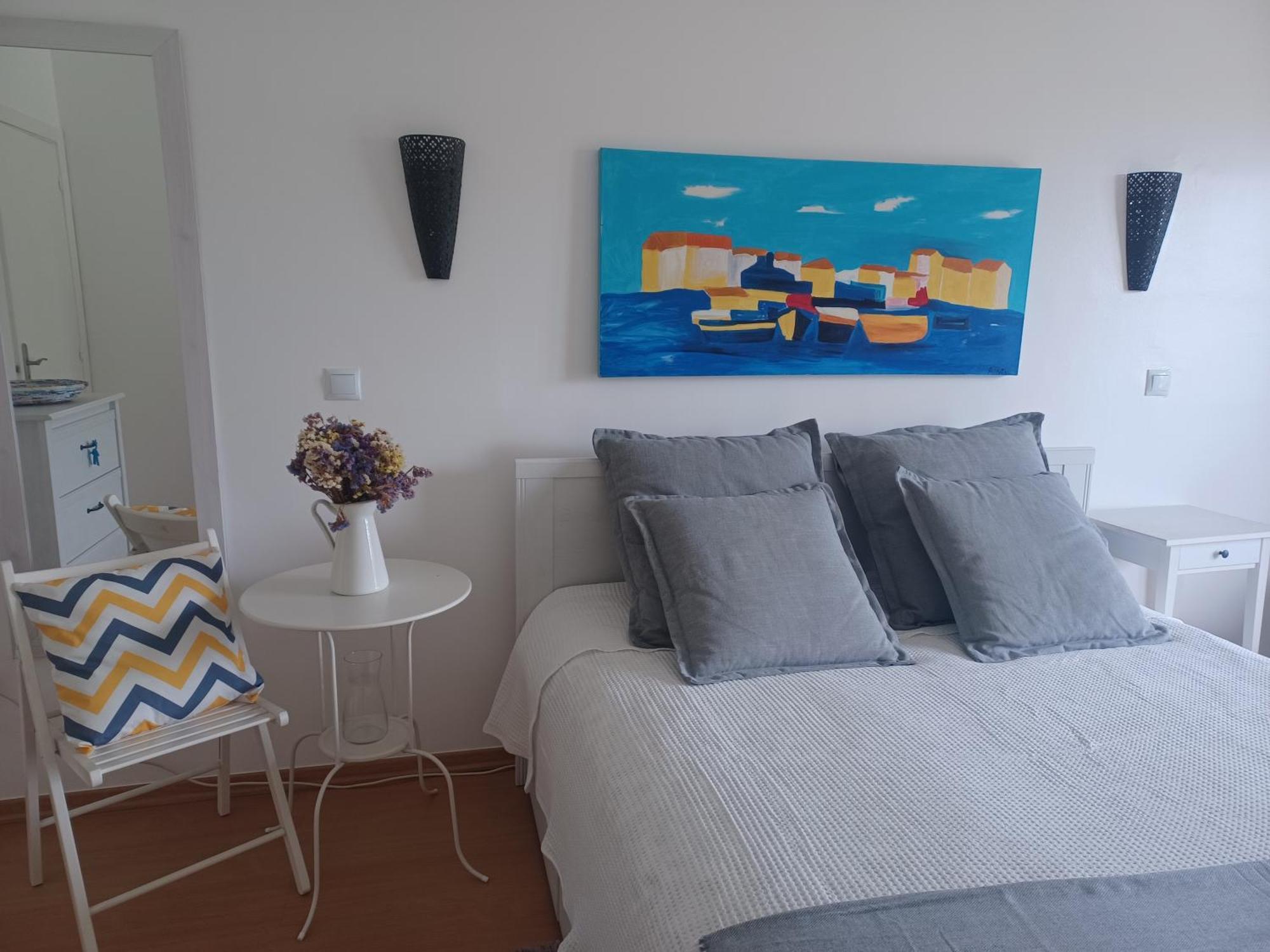 Beachtour Apartment Ericeira Luaran gambar