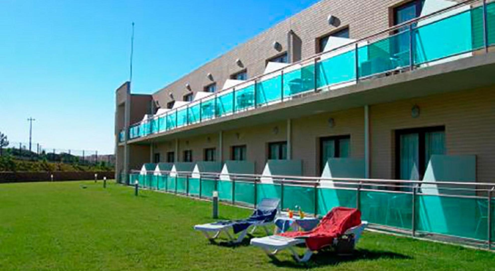Beachtour Apartment Ericeira Luaran gambar