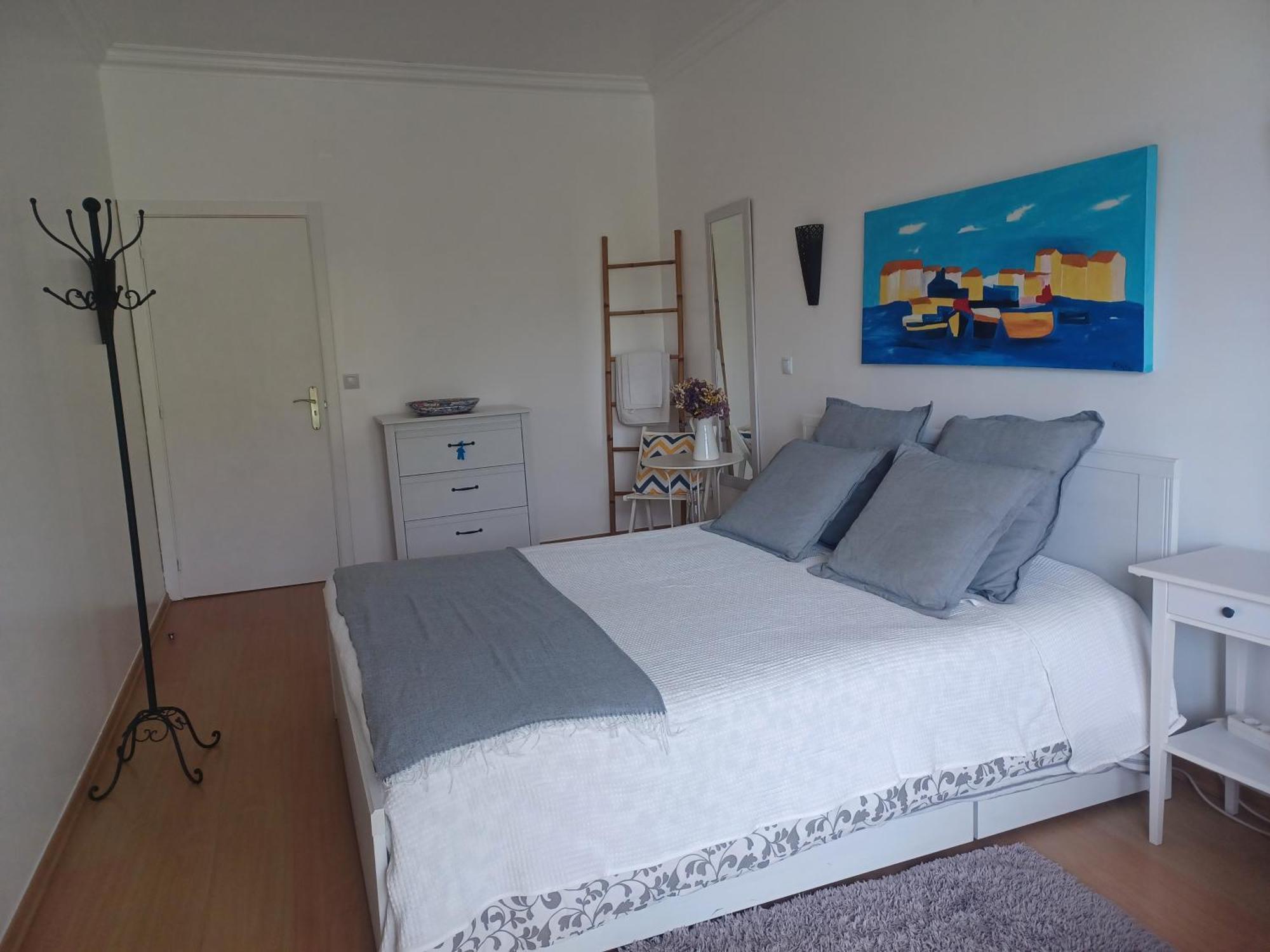 Beachtour Apartment Ericeira Luaran gambar
